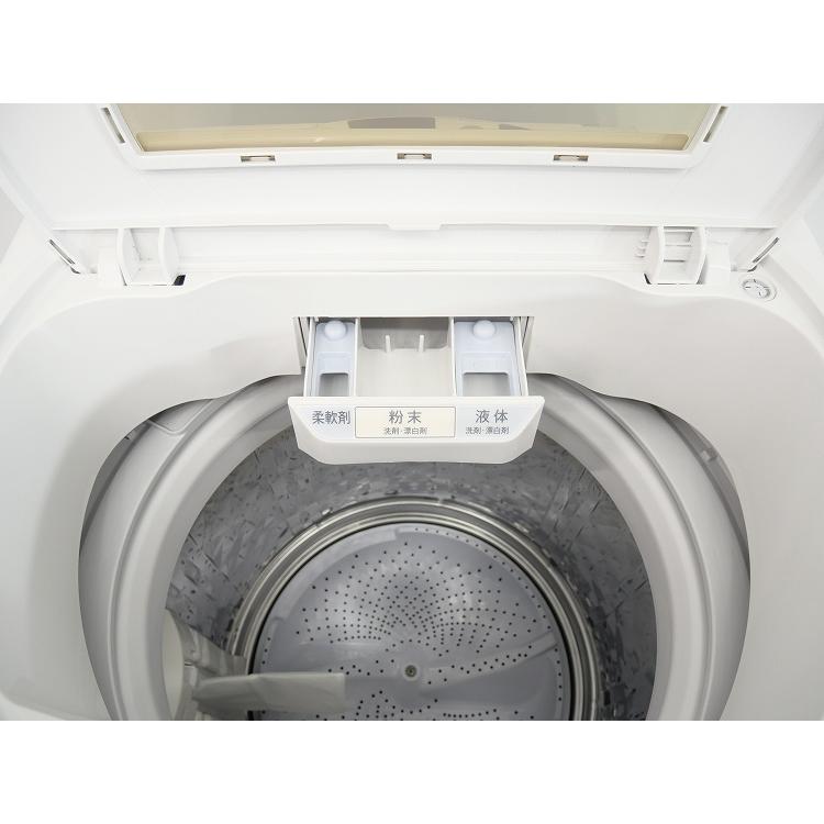 シャープ製/2018年式/9kg/全自動洗濯機/ES-GV9C-N : 学生リサイクル