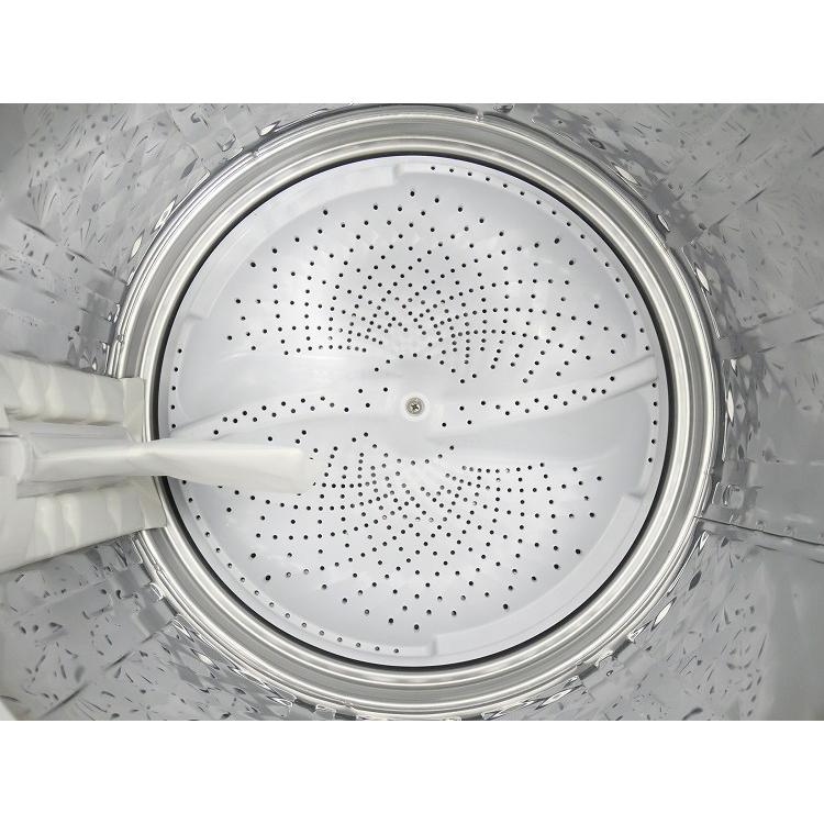 シャープ製/2018年式/9kg/全自動洗濯機/ES-GV9C-N : 学生リサイクル