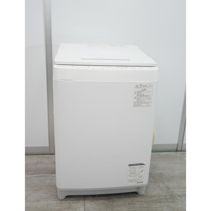 東芝製/2019年式/9kg/全自動洗濯機/AW-9SD7 : 学生リサイクルショップ
