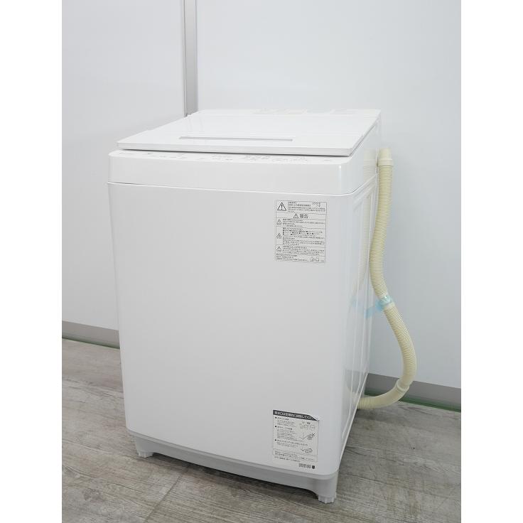 洗濯機 東芝 2019年式