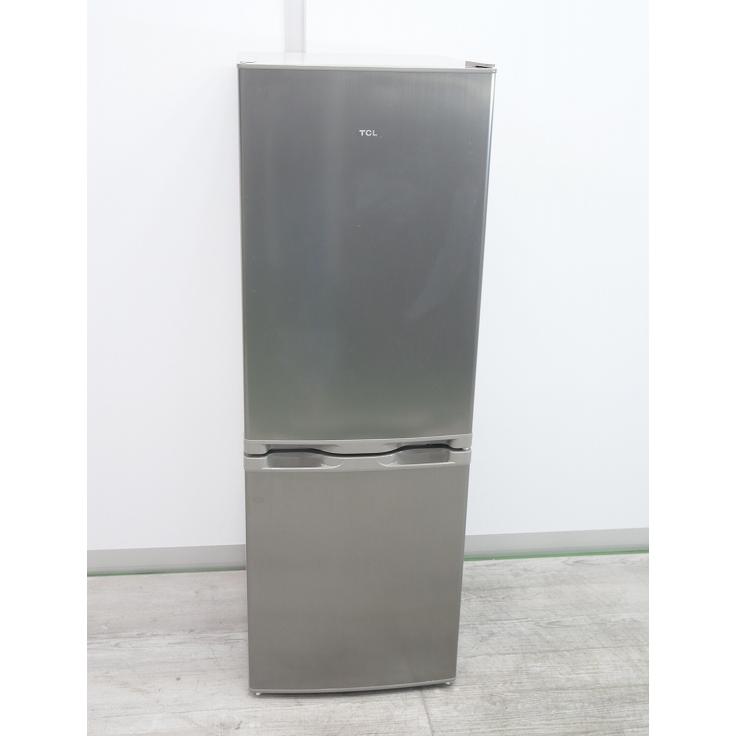 TCL 冷蔵庫 冷凍庫 2023年製 173L 大容量 F173BFN/最安値 TCL製/2023年式/173L/冷蔵冷凍庫/F173BFN : 学生リサイクルショップ
