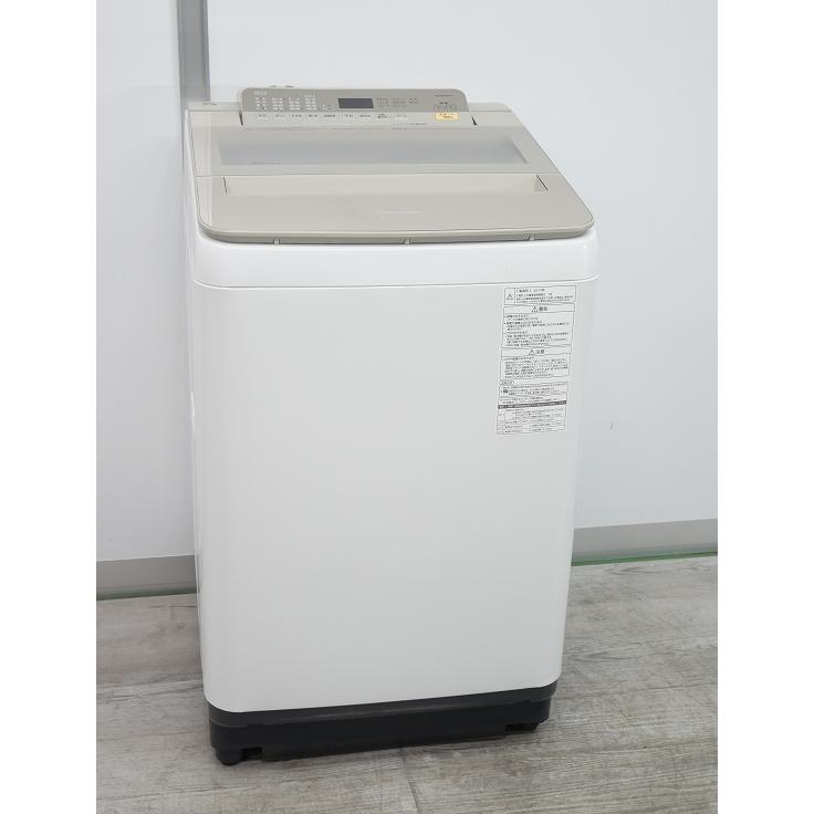 Panasonic 全自動電気洗濯機 NA-FA90H5 本体 na-fa90h」の人気商品一覧