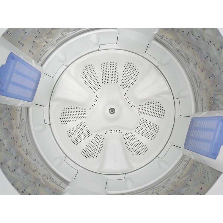 Panasonic製/2017年式/10kg/全自動洗濯機/NA-FA100H5 : 学生リサイクル