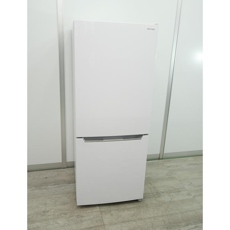 急ぐので安価　使用1年 REFAGE 冷蔵庫 YRZ-F28K 283L ヤマダ電機製/2022年式/283L/冷蔵冷凍庫/YRZ-F28K : 学生リサイクル