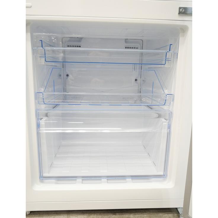 ヤマダ電機製/2022年式/283L/冷蔵冷凍庫/YRZ-F28K : 学生リサイクル