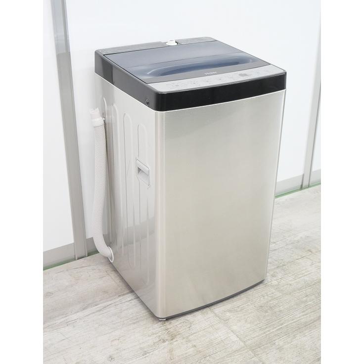 Haier 洗濯機 5.5kg 2021年製