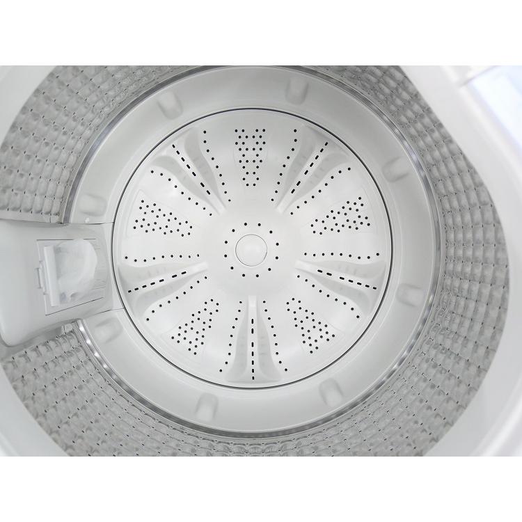 安心の1年保証】Haier ハイアール 5.5kg 全自動洗濯機 JW-XP2C55F 2024