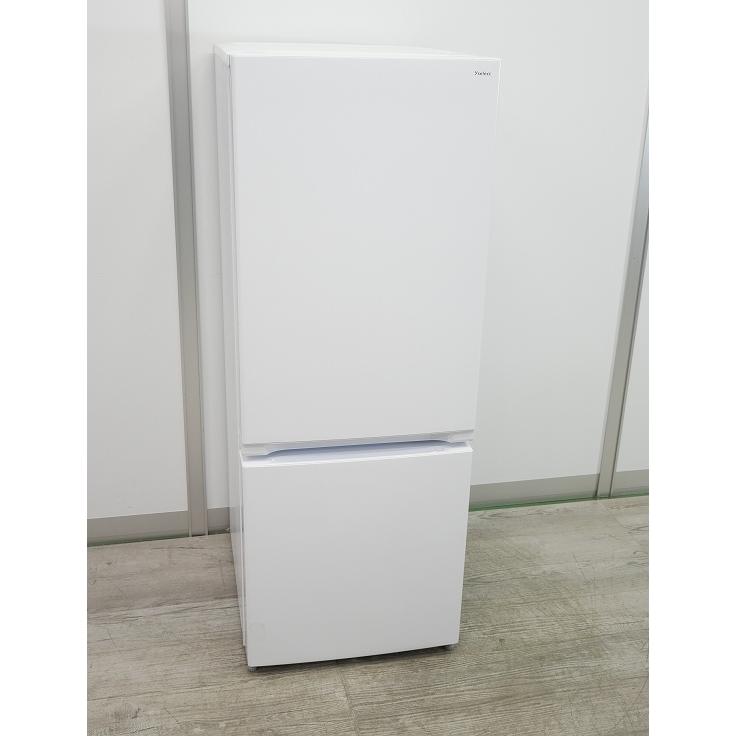 ヤマダ電機 ノンフロン冷凍冷蔵庫 YRZ-F15J 2023年製　156L ヤマダ製/2023年式/156L/冷蔵冷凍庫/YRZ-F15J : 学生リサイクル