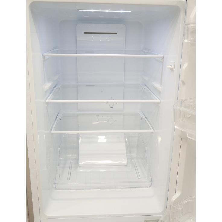 ヤマダ製/2023年式/156L/冷蔵冷凍庫/YRZ-F15J : 学生リサイクル