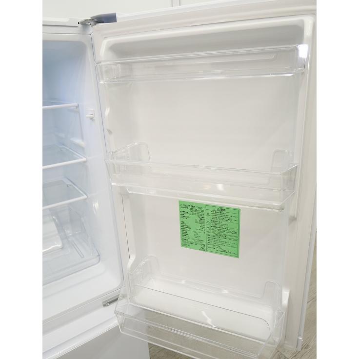 ヤマダ製/2023年式/156L/冷蔵冷凍庫/YRZ-F15J : 学生リサイクル