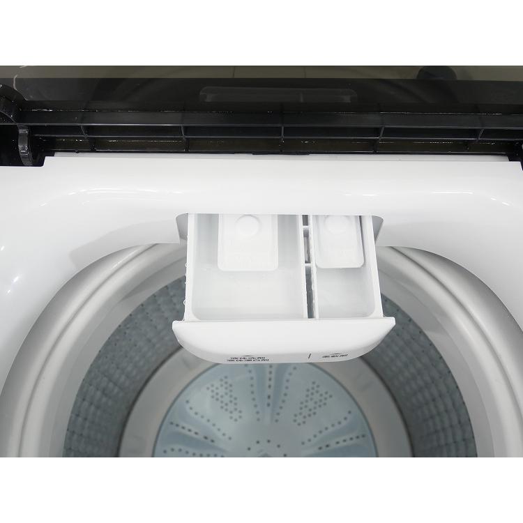 【安心1年間保証付き】Haier　4.5kg全自動洗濯機　JW-U45LK　2023年製 Haier製/2023年式/4.5kg/全自動洗濯機/JW-U45LK : 学生リサイクル