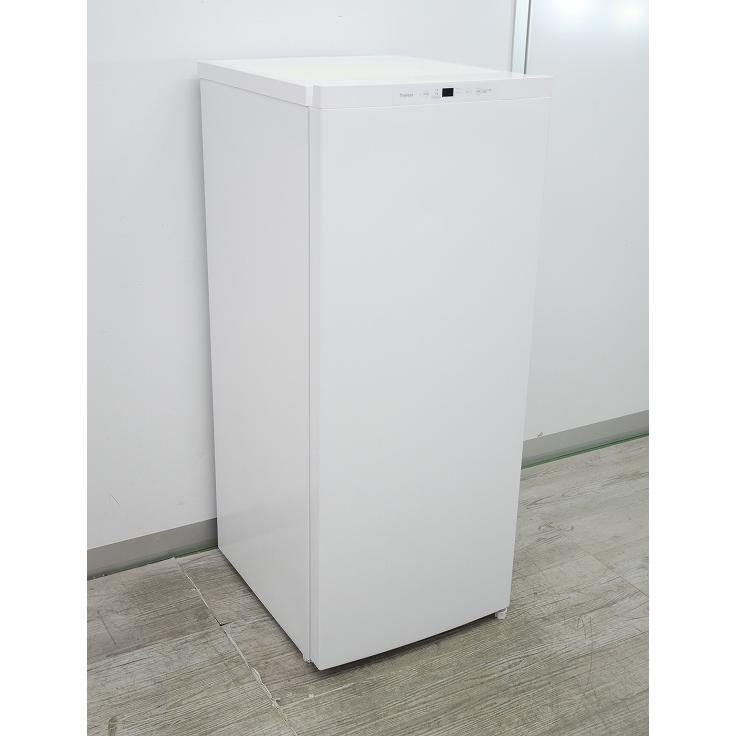 送料込】三菱 冷凍庫 MF-U12A-H 2003年製 中古 122L 動作品