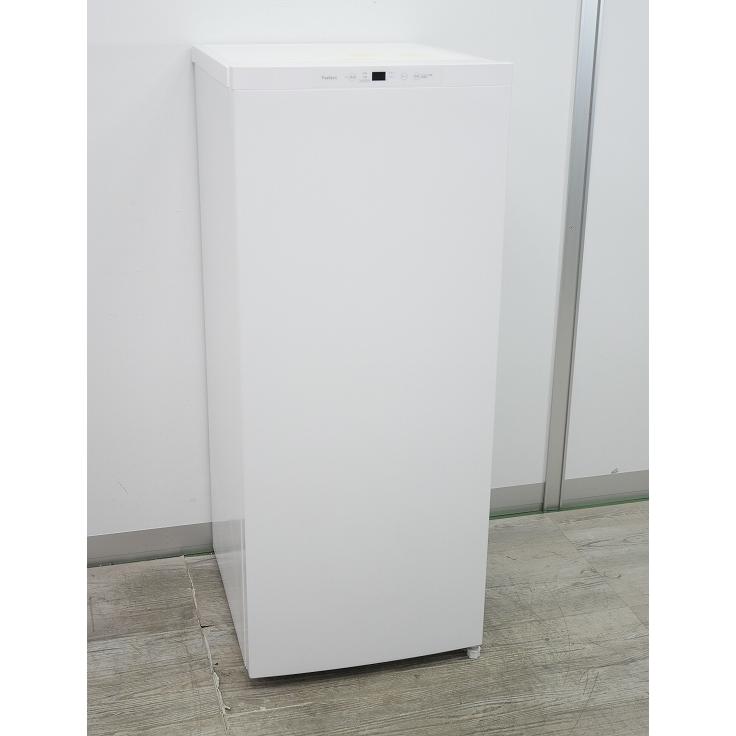 ヤマダ電機 YRT-F12L 冷凍庫 2023年製 122L