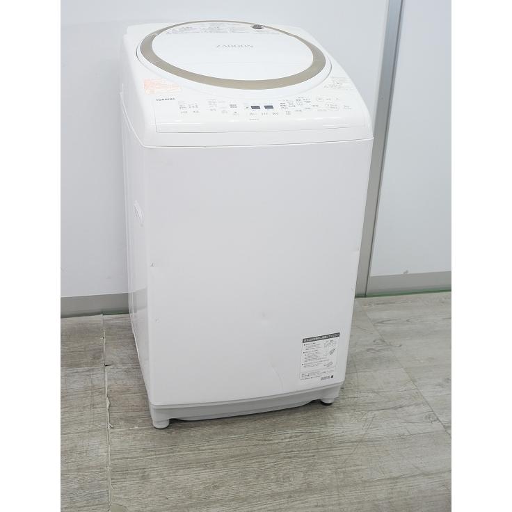 リユースのサカイ浦和店 【F393】★洗濯機 東芝 AW-8V8 2019 東芝製/2019年式/8kg/洗濯乾燥機/AW-8V8 : 学生リサイクルショップ