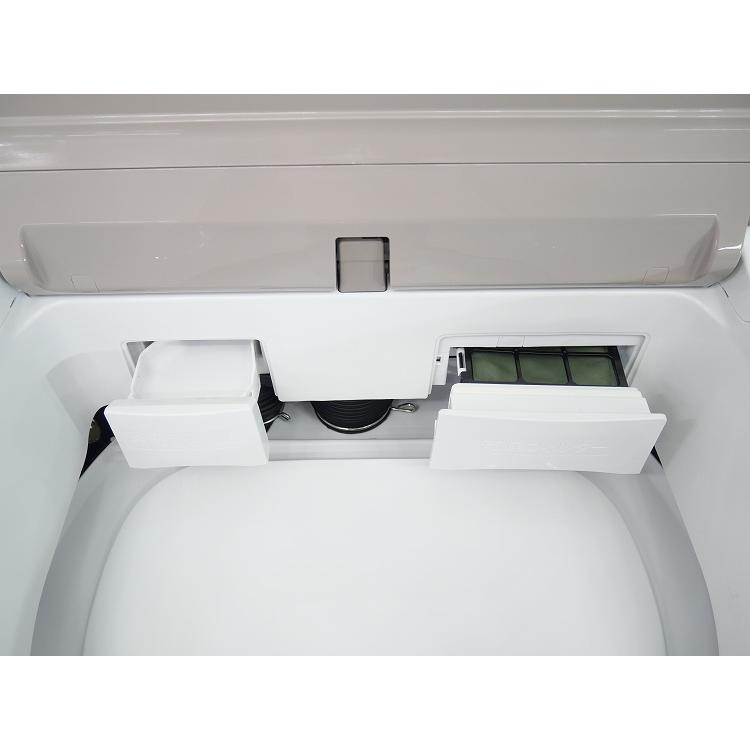 日立製/2018年式/9kg/洗濯乾燥機/BW-DV90B : 学生リサイクルショップ