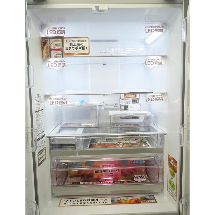 AQUA 2023年式 冷凍庫