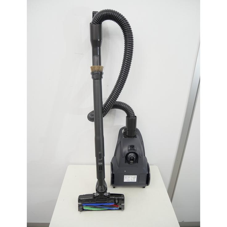 三菱　MITSUBISHI サイクロン掃除機TC-EM1J-A 19年製　保証付 三菱 MITSUBISHI サイクロン掃除機TC-EM1J-A 19年製 保証付