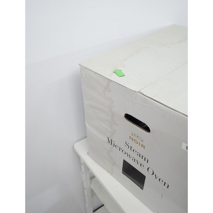 未使用品】ヤマダ製/2022年式/出力1000W/オーブンレンジ/NMW-JV23K 