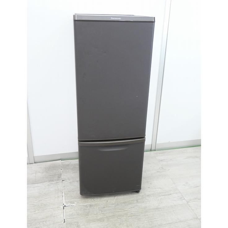 Panasonic製/2021年式/168L/冷蔵冷凍庫/NR-B17DW-T : 学生 Panasonic製/2021年式/168L/冷蔵冷凍庫/NR-B17DW-T : 学生