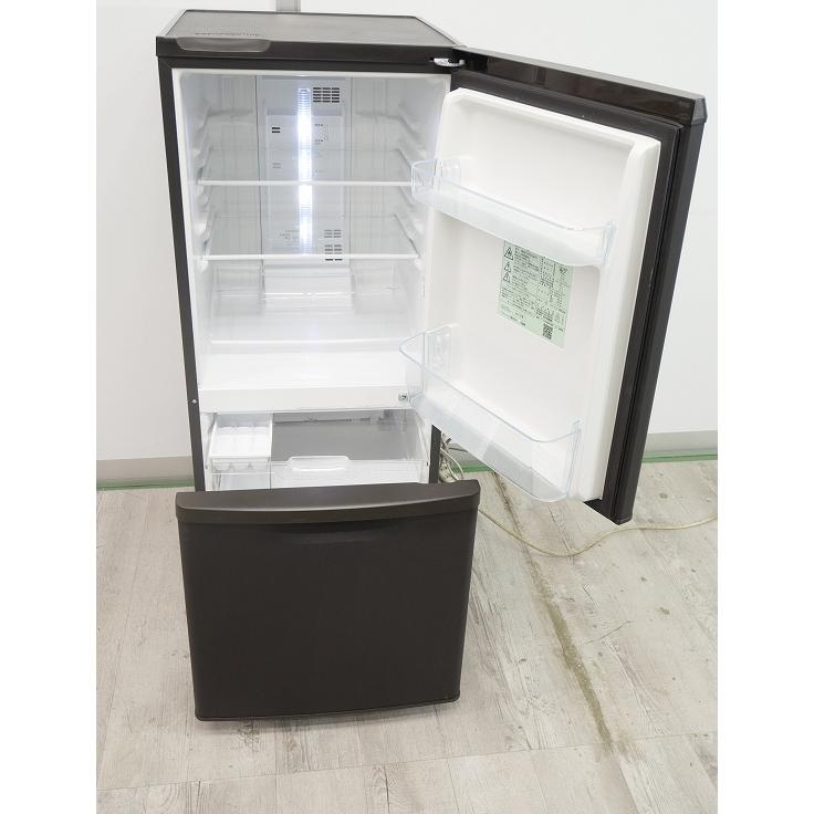 Panasonic製/2021年式/138L/冷蔵冷凍庫/NR-B14DW-T