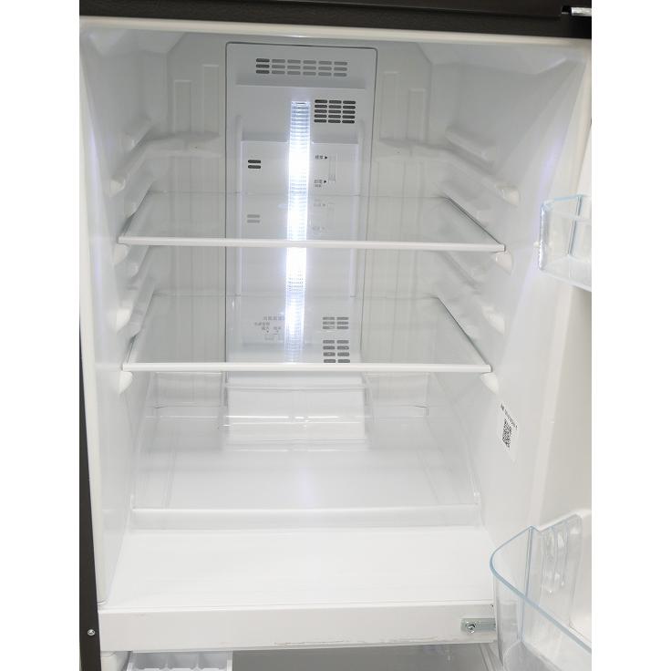 Panasonic製/2021年式/138L/冷蔵冷凍庫/NR-B14DW-T