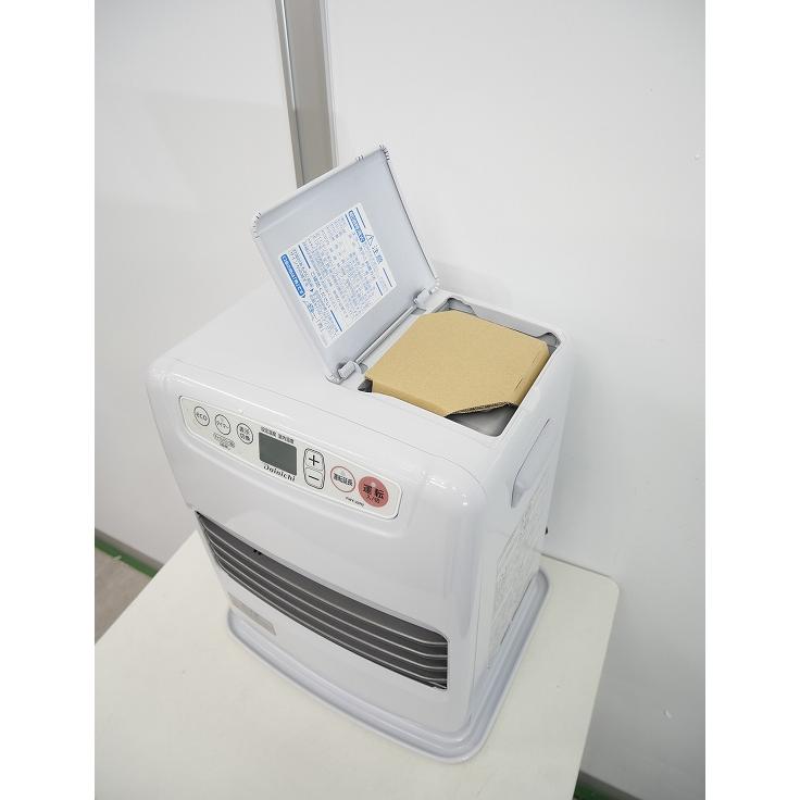 Dainichi　ダイニチ　石油ファンヒーター　2023年式　FWY-32R2　中古品 未使用品】ダイニチ製/2023年式/石油ファンヒーター/FWY-32R2 : 学生
