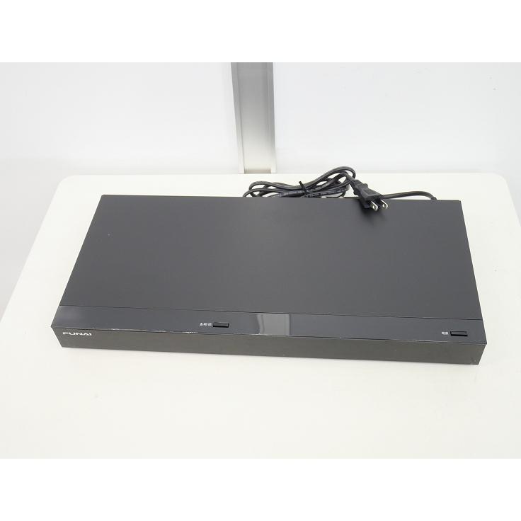 フナイ ブルーレイレコーダー 3TB 3チューナー搭載 FBR-HT3050 FBR-HT3050｜レコーダー／プレーヤー｜FUNAI製品情報