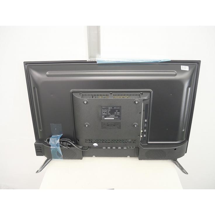 超美品 32インチ 液晶テレビ 32型 LE-3232T ティーズネットワーク ティーズネットワーク製/2021年式/32型/液晶カラーテレビ/LE-3232T