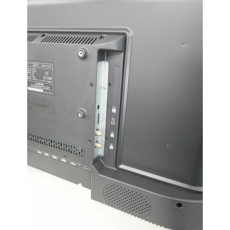 ティーズネットワーク製/2021年式/32型/液晶カラーテレビ/LE-3232T