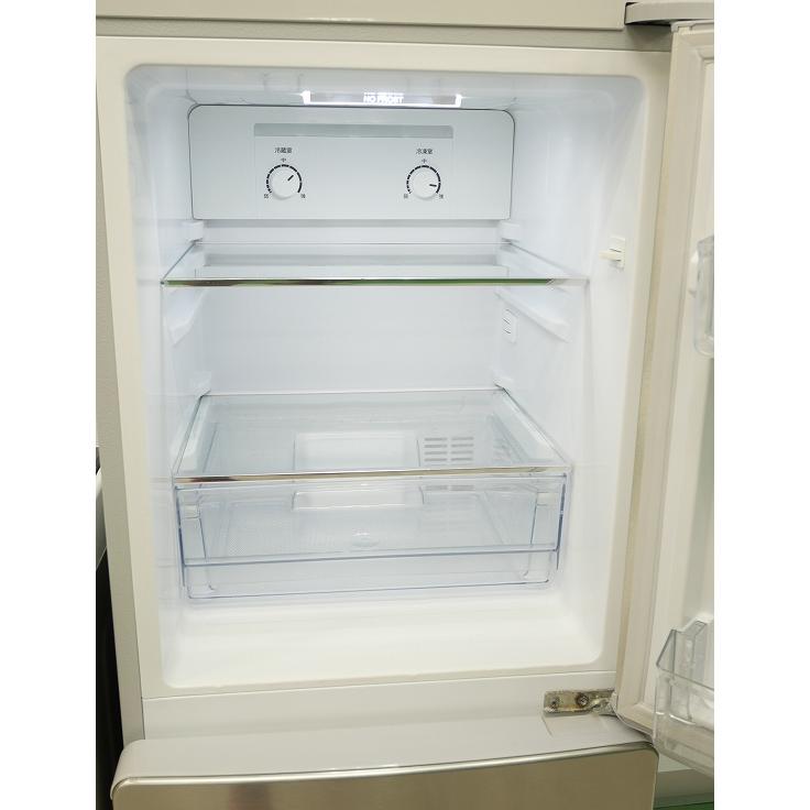 ELSONIC製/19年,21年式/148L,5.5kg/中古家電3点セット : 学生