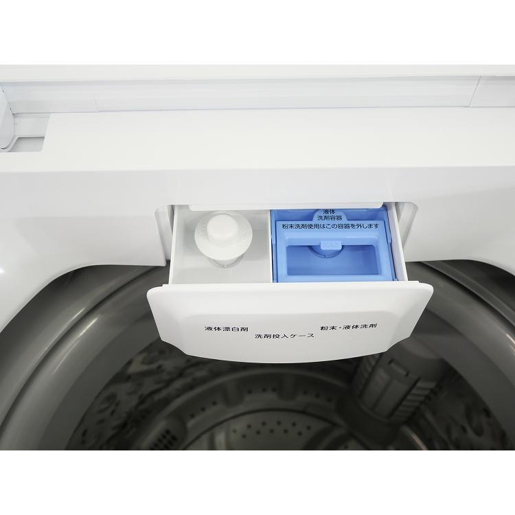 【決定済み】⭐️2023年製⭐️洗濯機 アイリスオーヤマ IAW-T605WL アイリスオーヤマ IAW-T605WL-W [ホワイト] 価格比較 - 価格.com