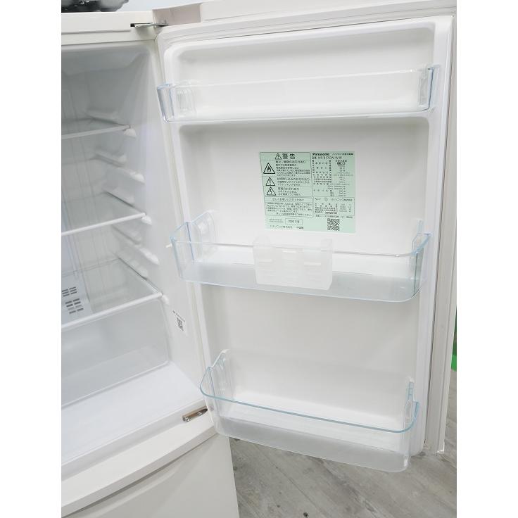 Panasonic製/20年,22年式/168L,5.0kg/中古家電3点セット Panasonic製/20年,22年式/168L,5.0kg/中古家電3点セット : 学生