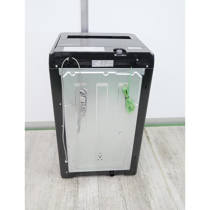 ヤマダ製/2025年式/5.5kg/全自動洗濯機/YWM-T55LKヤマダデンキ RORO 全 