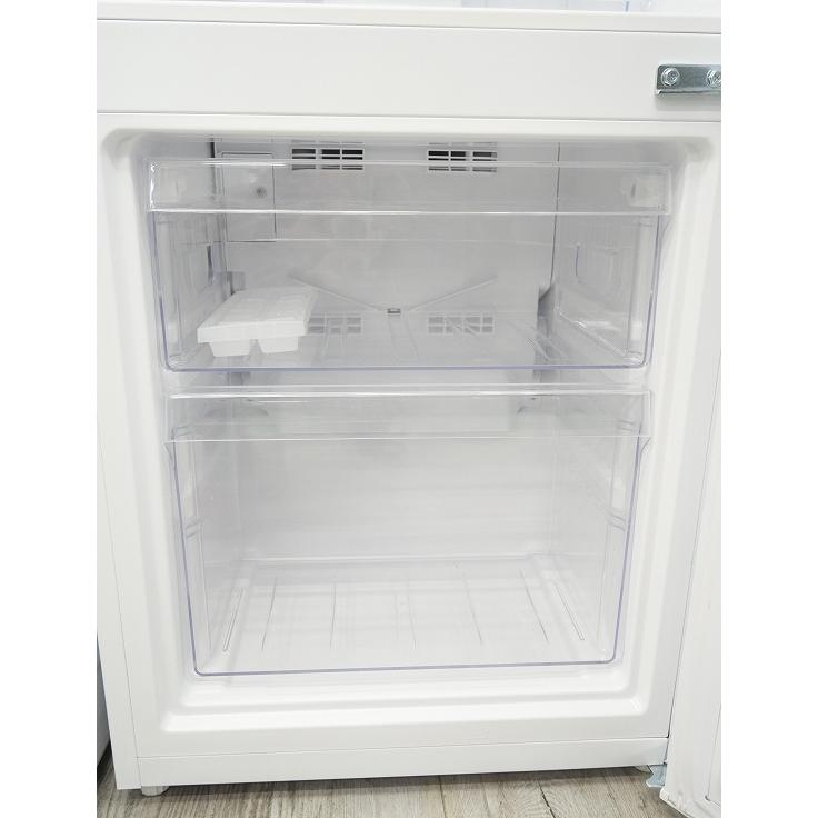 ニトリ製,Haier製/22年式/140L,4.5kg/中古家電2点セット : 学生 