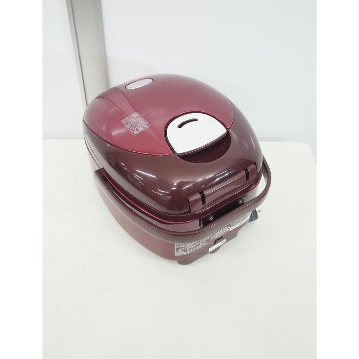 【早い者勝ち‼︎】IH炊飯ジャー RC6XM 2020年製 炊飯器 3.5合炊き 東芝、麦や玄米もふっくら炊ける3.5合炊きIH炊飯器「RC-6XM」 - 価格.com