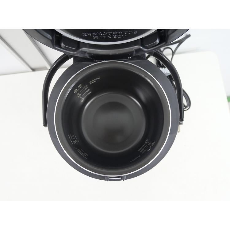 日立製/2018年式/0.36L ,2合/IH炊飯器おひつ御膳/RZ-BS2M : 学生