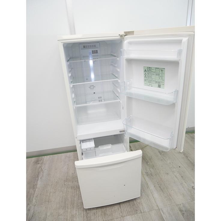 美品】Panasonic 168L【'20年製】 在庫 処分 セール家電 - 札幌市内
