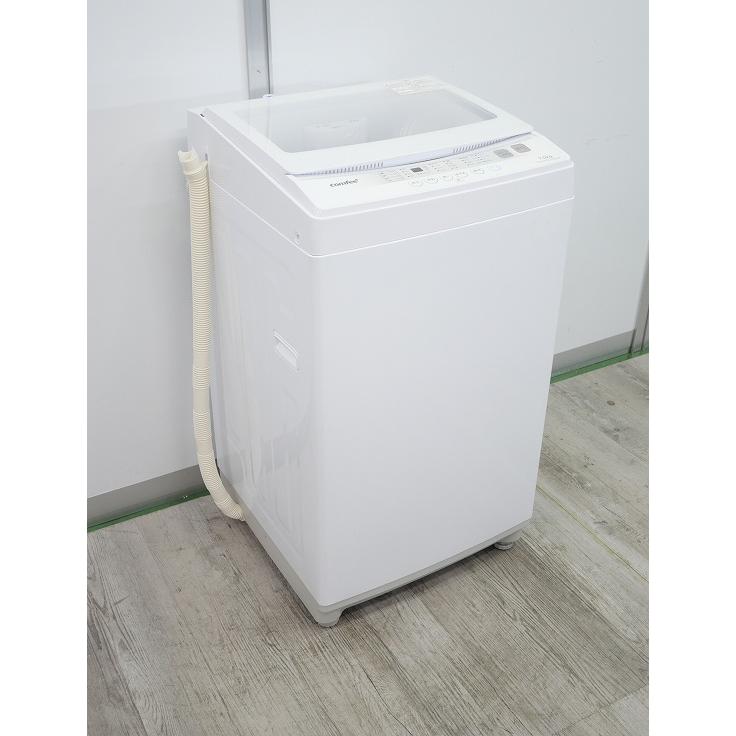 comfee製/2023年式/7kg/全自動洗濯機/CACO6W70U/EWW-JP : 学生 