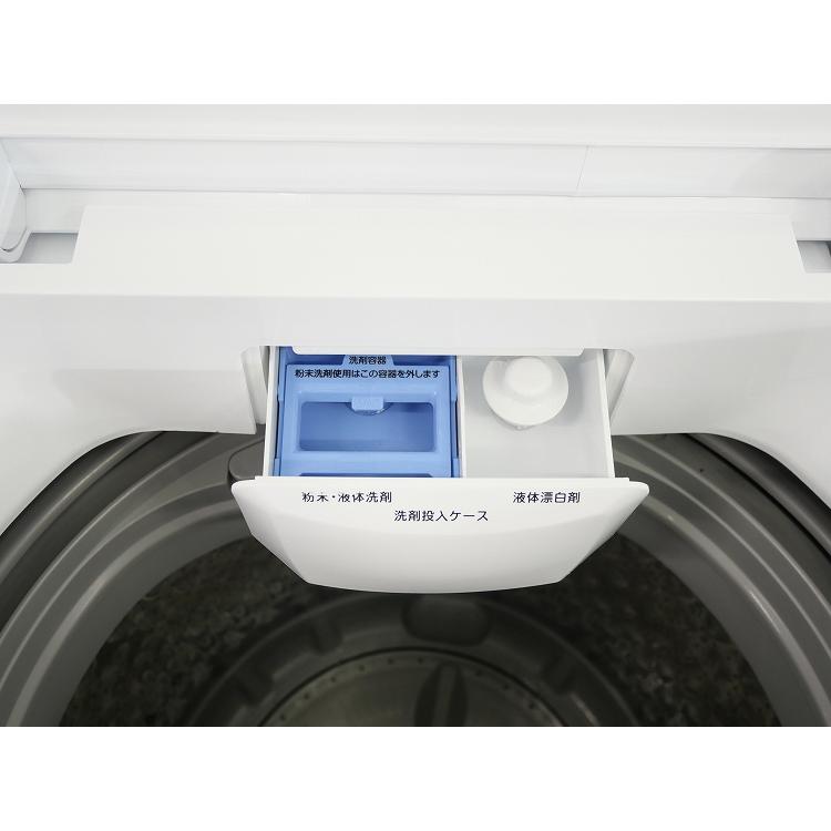 comfee製/2023年式/7kg/全自動洗濯機/CACO6W70U/EWW-JP : 学生