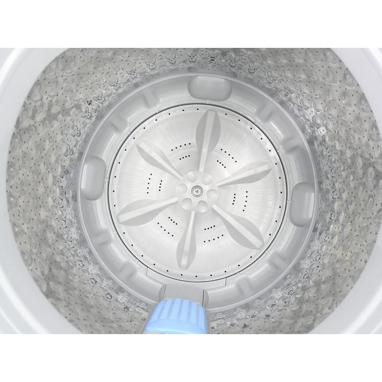 comfee製/2023年式/7kg/全自動洗濯機/CACO6W70U/EWW-JP : 学生 