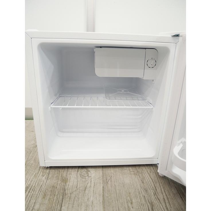 YAMADASELECT 1ドア冷蔵庫 46L YRZ-C05H1 2023年製 小型冷蔵庫の
