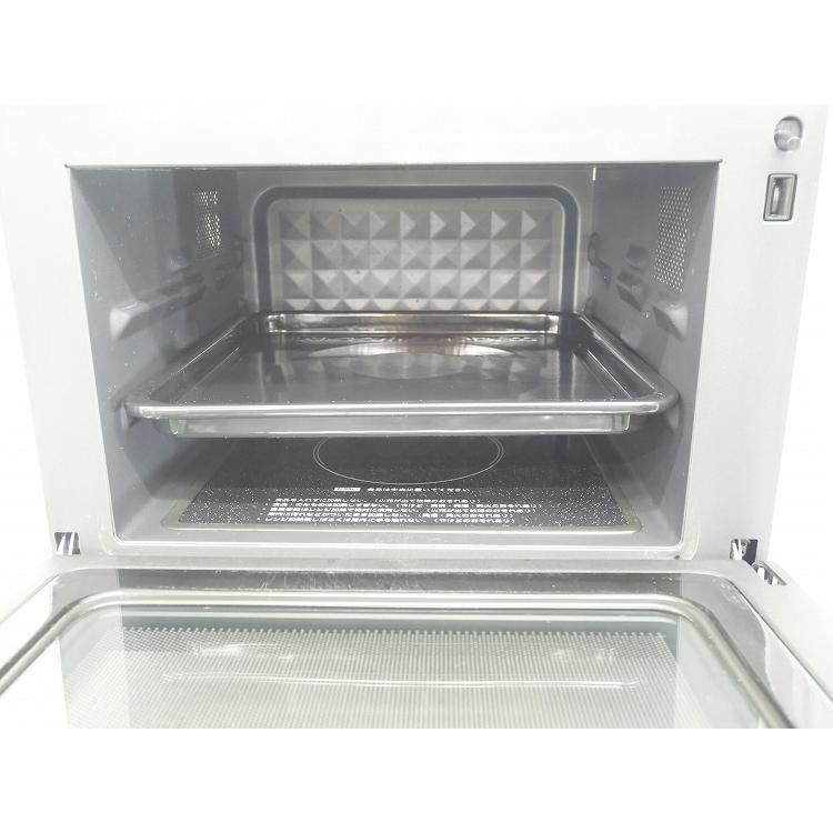 美品アイリスオーヤマオーブンレンジ 2020年。 Amazon | MO-F1807-W オーブンレンジ 18L | アイリスオーヤマ(IRIS