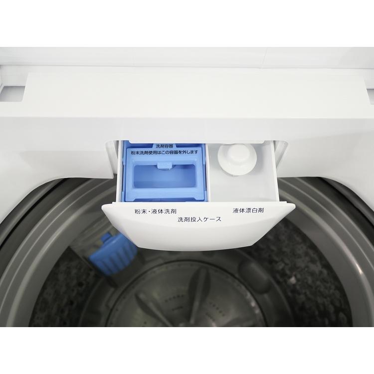 comfee製/2024年式/7kg/全自動洗濯機/CAC06W70U/EWW-JP : 学生