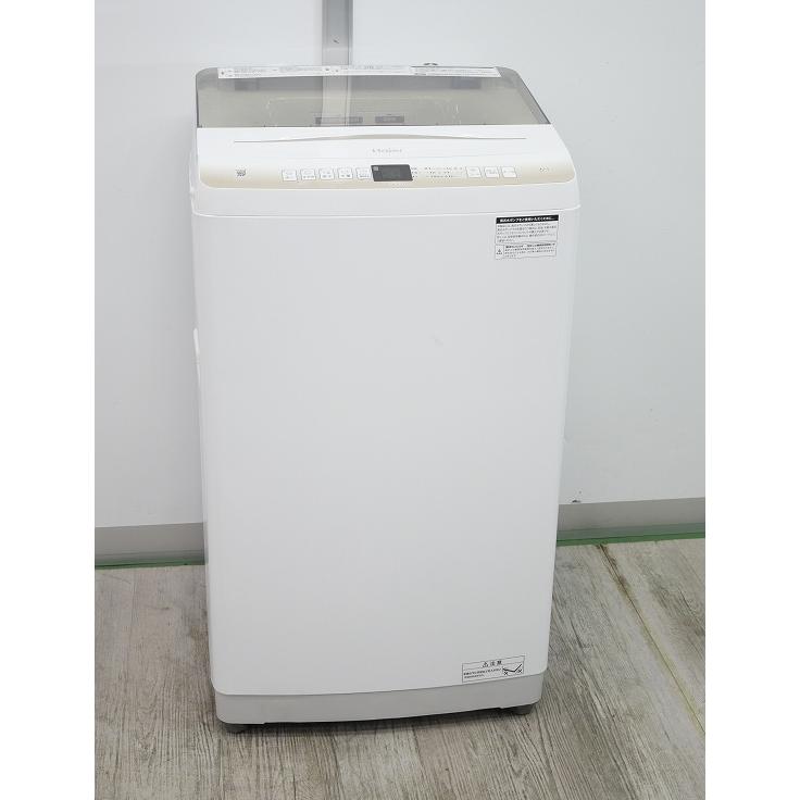 Haier製/2023年式/6kg/全自動洗濯機/JW-U60HK Haier製/2023年式/6kg/全自動洗濯機/JW-U60HK : 学生リサイクル