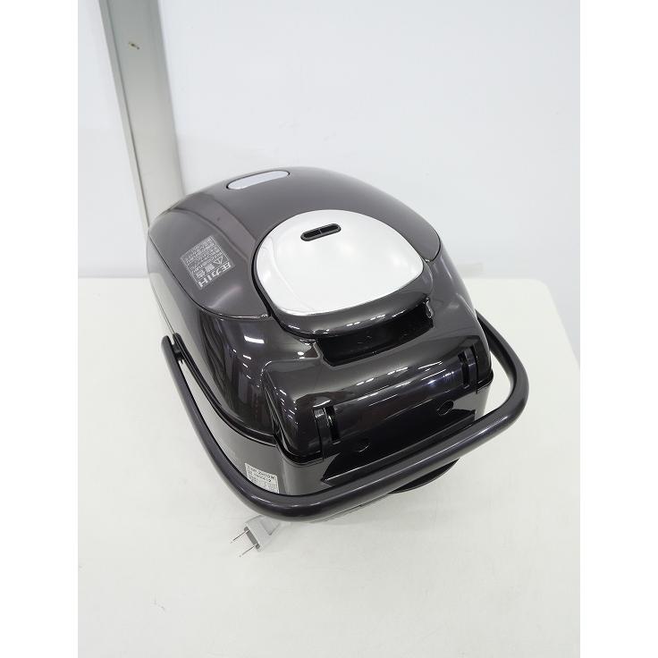 象印製/2020年式/1.0L/5.5合/圧力IH炊飯ジャー/NP-ZH10 : 学生