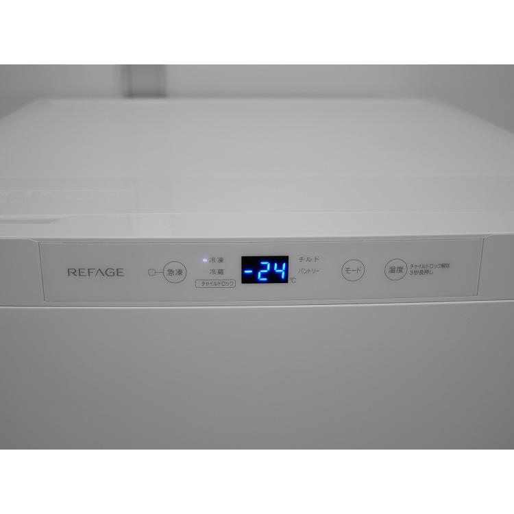 ヤマダ製/2024年式/122L/冷凍庫/YRT-F12M : 学生リサイクルショップ