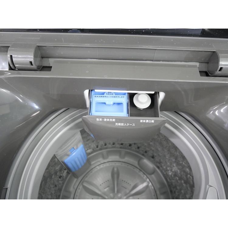 【極美品】コンフィー　全自動電気洗濯機　CAC06EW55　2025年製　H Amazon | COMFEE' 洗濯機 5.5kg 一人暮らし 1-3人用 全自動洗濯機