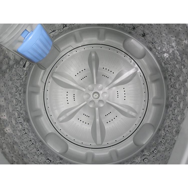 comfee製/2025年式/5.5kg/全自動洗濯機/CAC06EW55/T-S1 : 学生