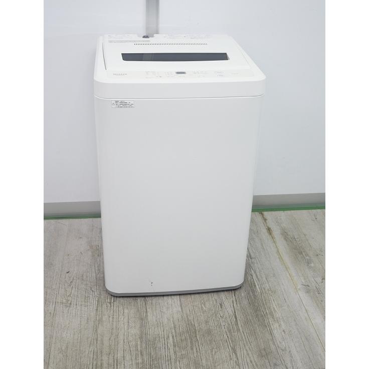 MAXZEN マクスゼン　縦型 6kg 全自動洗濯機 JW60WP01 MAXZEN（マクスゼン） 洗濯機 縦型 6kg 二槽式洗濯機 コンパクト