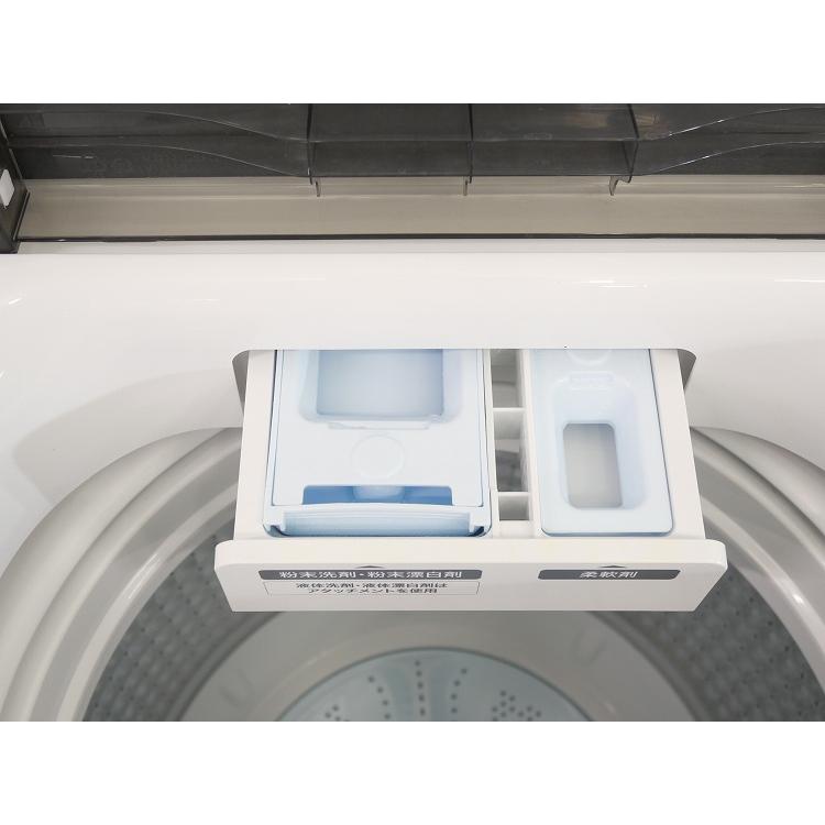 Haier製/2022年式/7kg/全自動洗濯機/JW-U70HK : 学生リサイクル